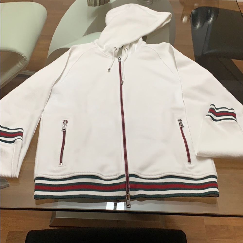 Gucci hoodie